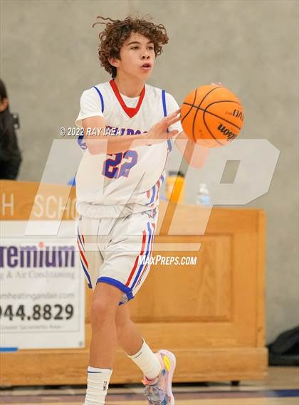Thumbnail 1 in Ponderosa @ Folsom (Stan Harms Classic Tournament) photogallery.