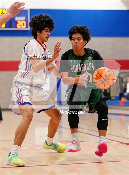 Thumbnail 2 in Ponderosa @ Folsom (Stan Harms Classic Tournament) photogallery.