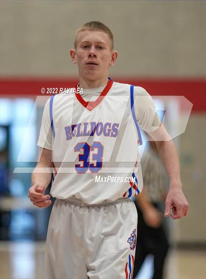 Thumbnail 1 in Ponderosa @ Folsom (Stan Harms Classic Tournament) photogallery.