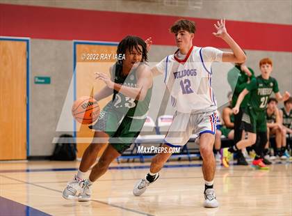 Thumbnail 3 in Ponderosa @ Folsom (Stan Harms Classic Tournament) photogallery.