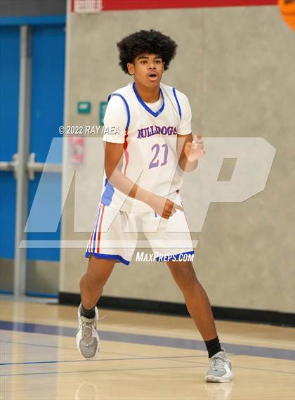 Thumbnail 2 in Ponderosa @ Folsom (Stan Harms Classic Tournament) photogallery.