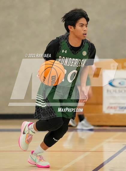 Thumbnail 3 in Ponderosa @ Folsom (Stan Harms Classic Tournament) photogallery.