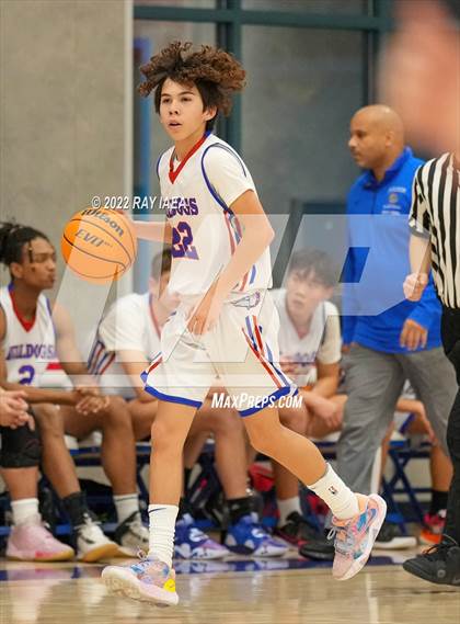 Thumbnail 3 in Ponderosa @ Folsom (Stan Harms Classic Tournament) photogallery.