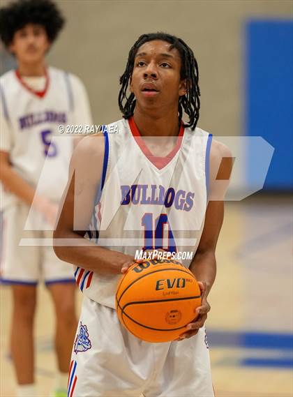 Thumbnail 2 in Ponderosa @ Folsom (Stan Harms Classic Tournament) photogallery.