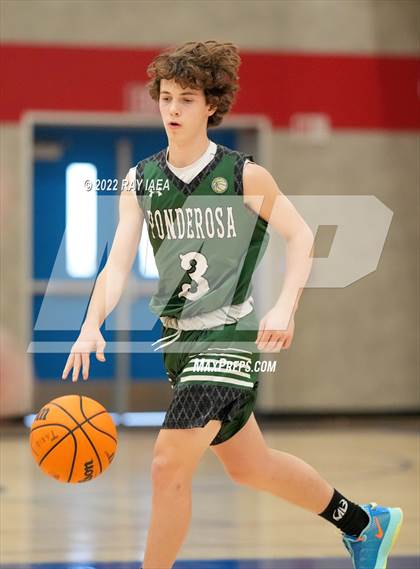 Thumbnail 3 in Ponderosa @ Folsom (Stan Harms Classic Tournament) photogallery.