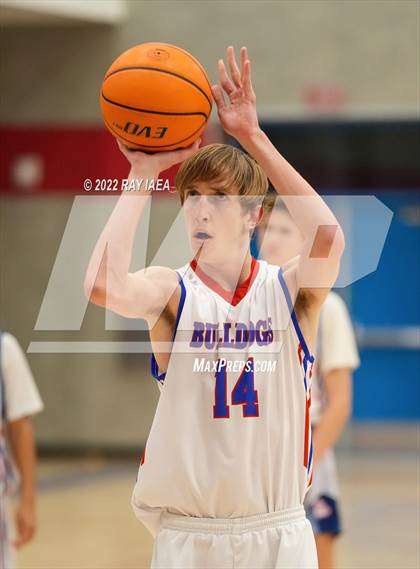 Thumbnail 2 in Ponderosa @ Folsom (Stan Harms Classic Tournament) photogallery.