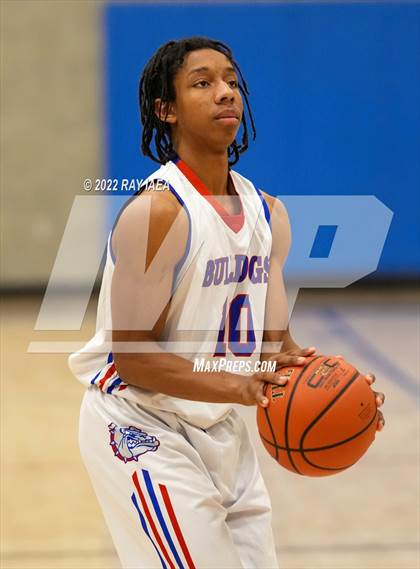 Thumbnail 3 in Ponderosa @ Folsom (Stan Harms Classic Tournament) photogallery.