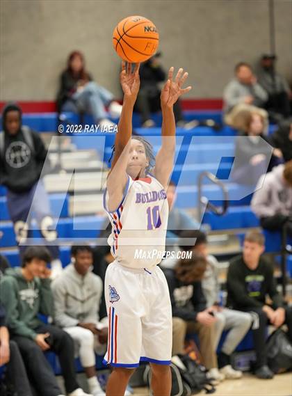 Thumbnail 1 in Ponderosa @ Folsom (Stan Harms Classic Tournament) photogallery.