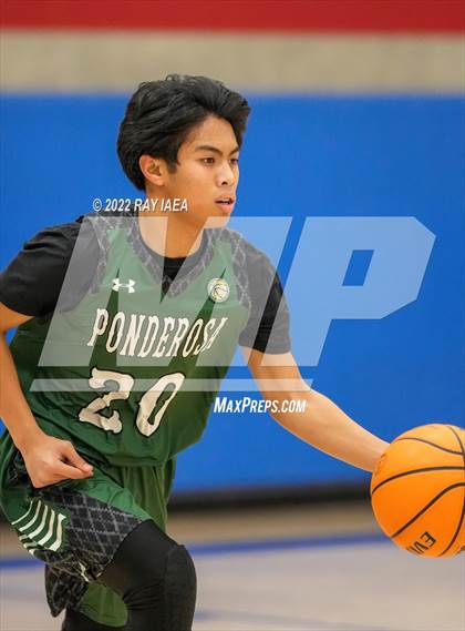 Thumbnail 1 in Ponderosa @ Folsom (Stan Harms Classic Tournament) photogallery.