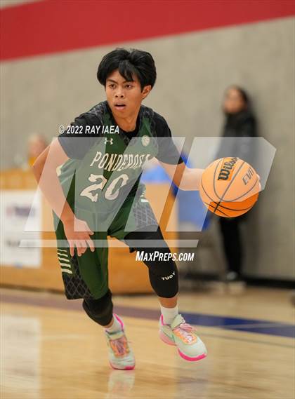 Thumbnail 3 in Ponderosa @ Folsom (Stan Harms Classic Tournament) photogallery.