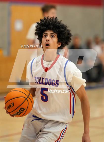 Thumbnail 1 in Ponderosa @ Folsom (Stan Harms Classic Tournament) photogallery.