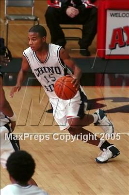 Thumbnail 3 in Upland vs Chino Hills (Ayala Dogfight Tournament) photogallery.