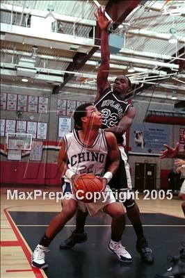 Thumbnail 1 in Upland vs Chino Hills (Ayala Dogfight Tournament) photogallery.
