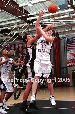 Thumbnail 2 in Upland vs Chino Hills (Ayala Dogfight Tournament) photogallery.