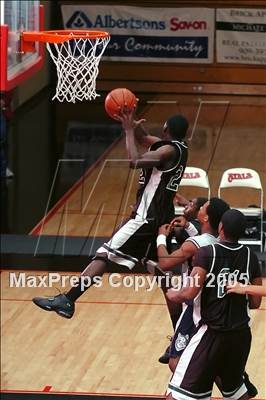 Thumbnail 1 in Upland vs Chino Hills (Ayala Dogfight Tournament) photogallery.