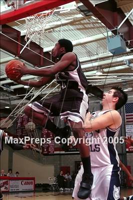 Thumbnail 1 in Upland vs Chino Hills (Ayala Dogfight Tournament) photogallery.