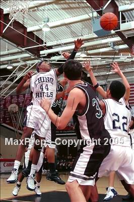 Thumbnail 1 in Upland vs Chino Hills (Ayala Dogfight Tournament) photogallery.