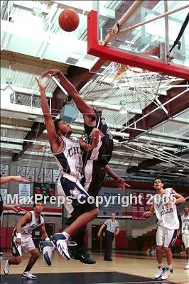 Thumbnail 3 in Upland vs Chino Hills (Ayala Dogfight Tournament) photogallery.