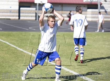 Thumbnail 3 in Grant @ Rocklin photogallery.