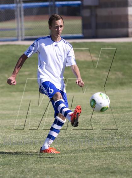 Thumbnail 2 in Grant @ Rocklin photogallery.