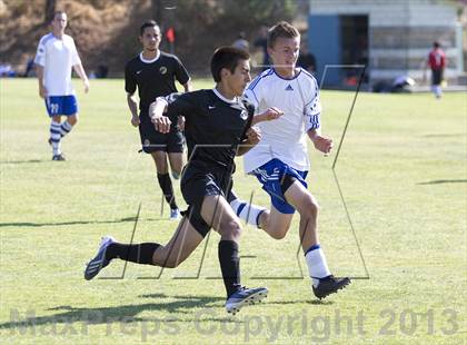 Thumbnail 1 in Grant @ Rocklin photogallery.