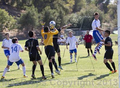 Thumbnail 3 in Grant @ Rocklin photogallery.