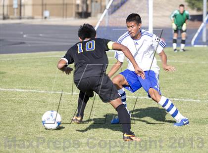 Thumbnail 2 in Grant @ Rocklin photogallery.
