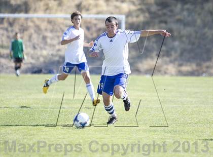 Thumbnail 3 in Grant @ Rocklin photogallery.