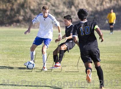 Thumbnail 3 in Grant @ Rocklin photogallery.