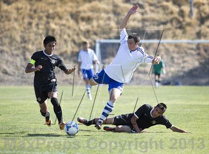 Thumbnail 2 in Grant @ Rocklin photogallery.