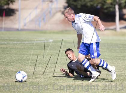 Thumbnail 2 in Grant @ Rocklin photogallery.