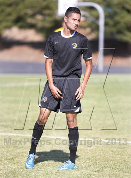 Thumbnail 3 in Grant @ Rocklin photogallery.
