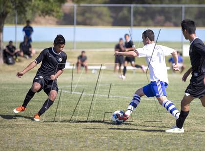 Thumbnail 2 in Grant @ Rocklin photogallery.