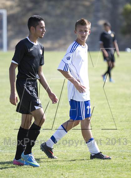 Thumbnail 3 in Grant @ Rocklin photogallery.