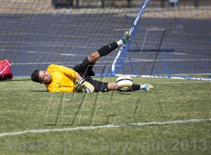 Thumbnail 1 in Grant @ Rocklin photogallery.
