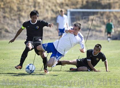 Thumbnail 3 in Grant @ Rocklin photogallery.