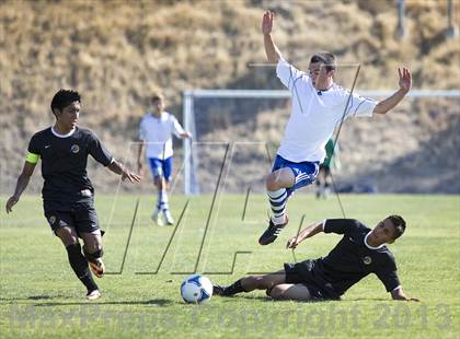 Thumbnail 1 in Grant @ Rocklin photogallery.