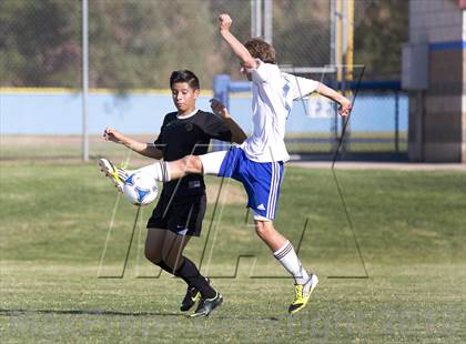 Thumbnail 1 in Grant @ Rocklin photogallery.