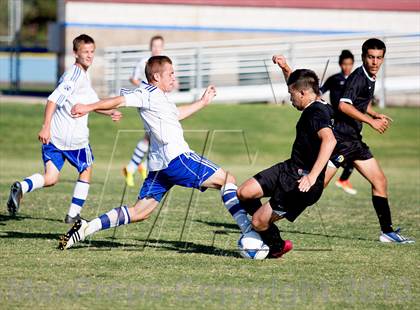 Thumbnail 3 in Grant @ Rocklin photogallery.