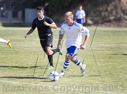 Thumbnail 1 in Grant @ Rocklin photogallery.