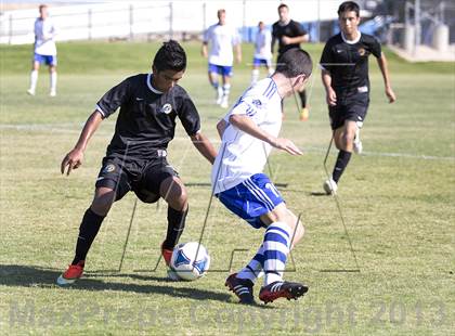 Thumbnail 1 in Grant @ Rocklin photogallery.