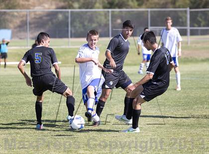 Thumbnail 3 in Grant @ Rocklin photogallery.