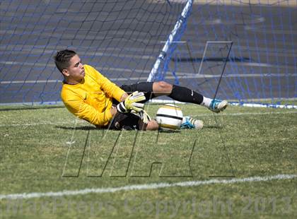 Thumbnail 3 in Grant @ Rocklin photogallery.