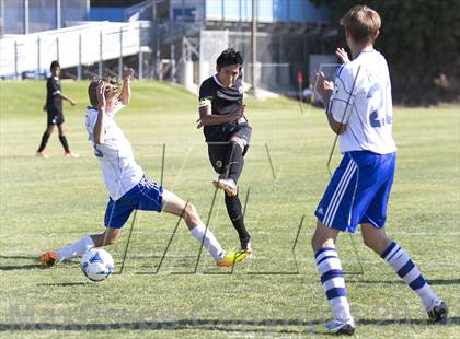 Thumbnail 3 in Grant @ Rocklin photogallery.
