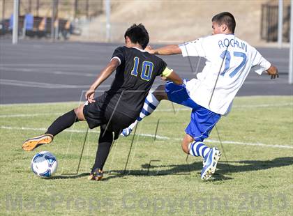 Thumbnail 3 in Grant @ Rocklin photogallery.