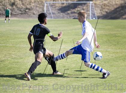 Thumbnail 1 in Grant @ Rocklin photogallery.
