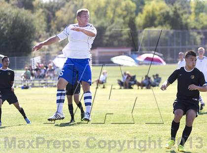 Thumbnail 2 in Grant @ Rocklin photogallery.