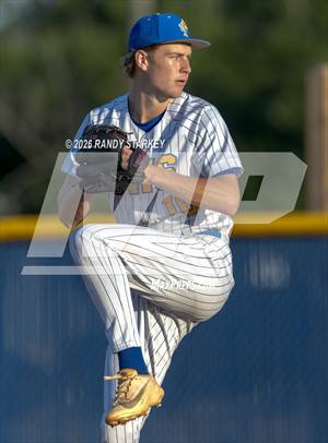 Mariner @ Charlotte (FHSAA 5A District 11 Final)