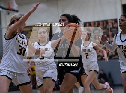 Thumbnail 3 in Villa Park @ Foothill photogallery.