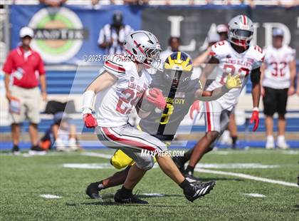 Thumbnail 3 in National Football Foundation All-Star Classic - NYC vs Long Island (2nd half photos) photogallery.